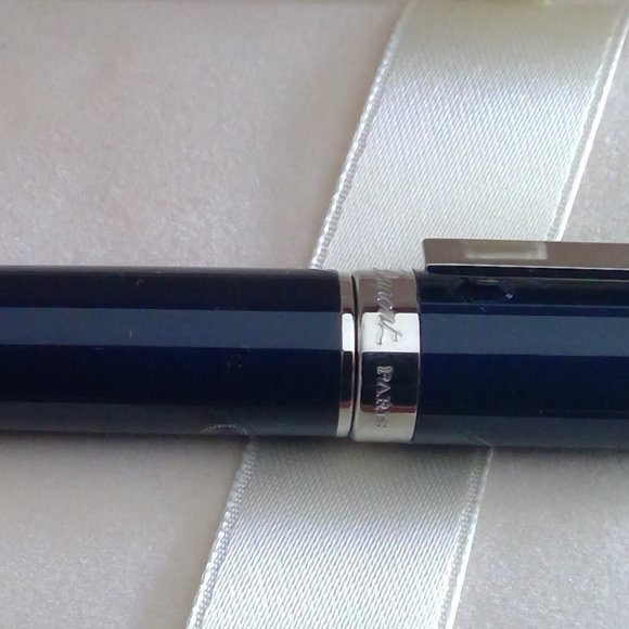 S.T. Dupont Ink Pen - Picture 10 of 10